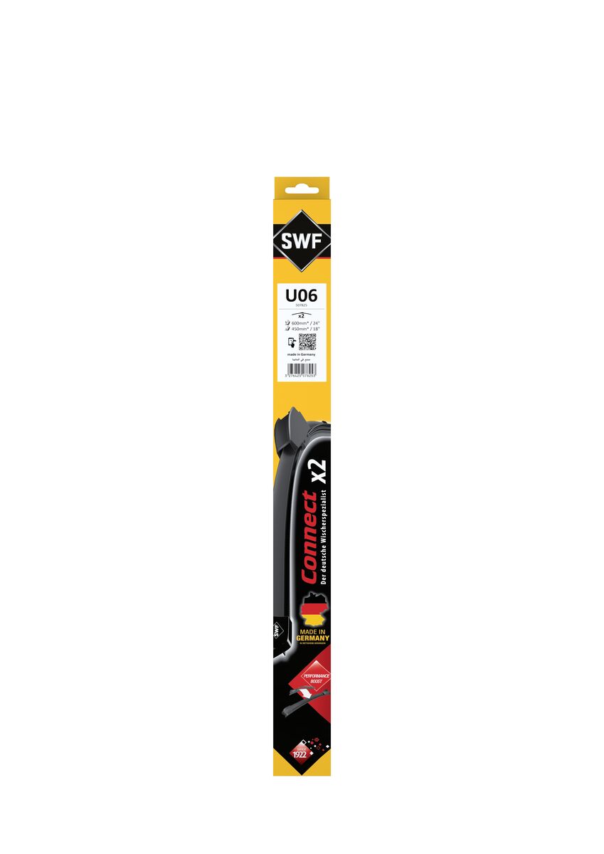 Lamela stergator SWF 507825
